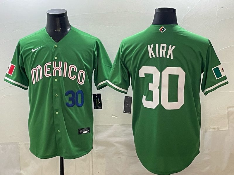 Men 2026 World cup Nike MLB Jersey 202601263->more jerseys->MLB Jersey